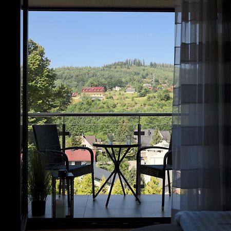Apartament Przemily - Studio Teczowe Wzgorze Wisła Εξωτερικό φωτογραφία