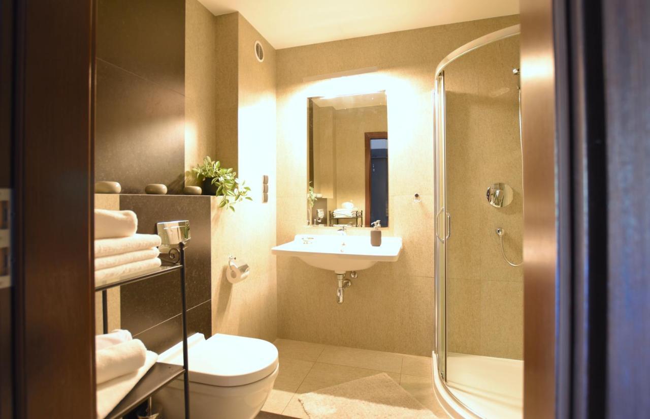 Apartament Przemily - Studio Teczowe Wzgorze Wisła Εξωτερικό φωτογραφία