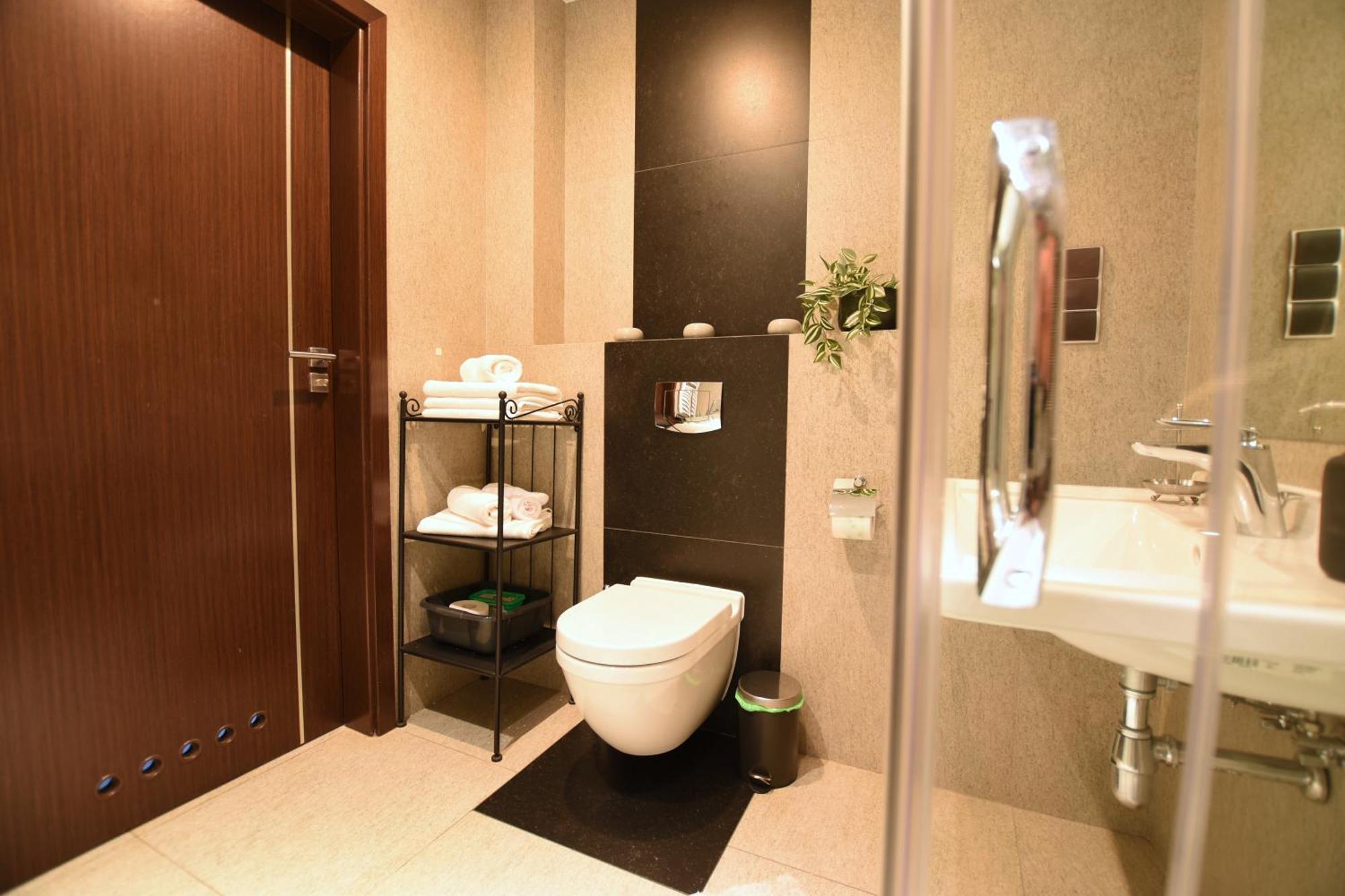 Apartament Przemily - Studio Teczowe Wzgorze Wisła Εξωτερικό φωτογραφία
